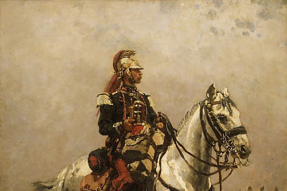 Alphonse de Neuville