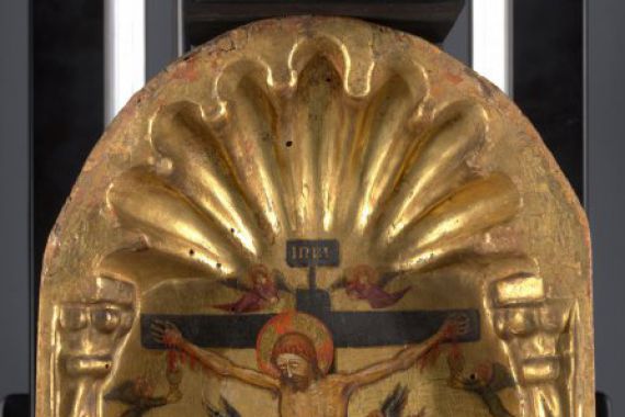Altichiero da Verona (follower of)