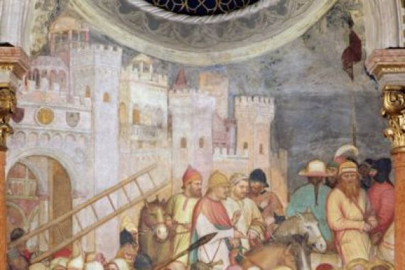 Altichiero da Zevio