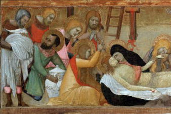 Ambrogio Lorenzetti