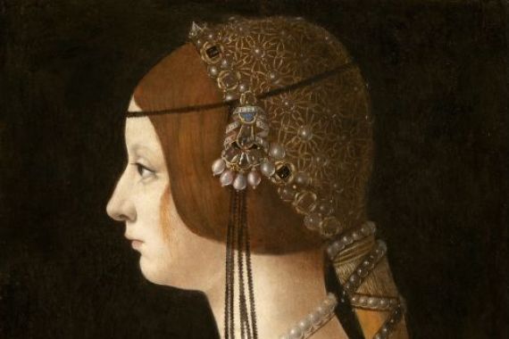 Ambrogio de Predis