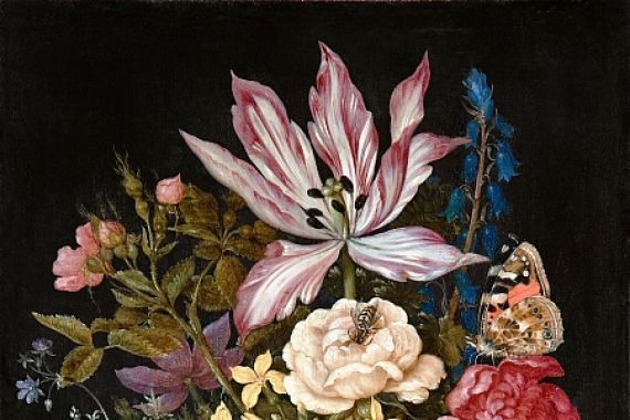 Ambrosius Bosschaert