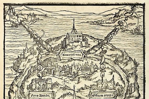 Ambrosius Holbein