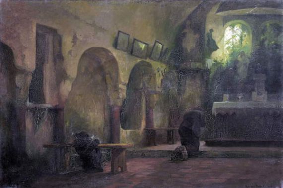 Amedee Buffet