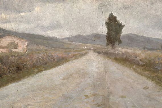 Amedeo Modigliani