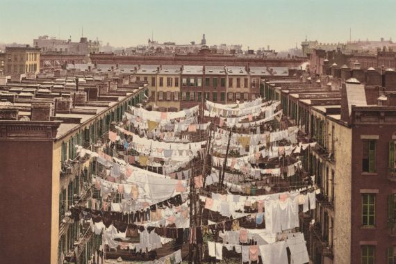 American 20th Century, Detroit Photographic Company