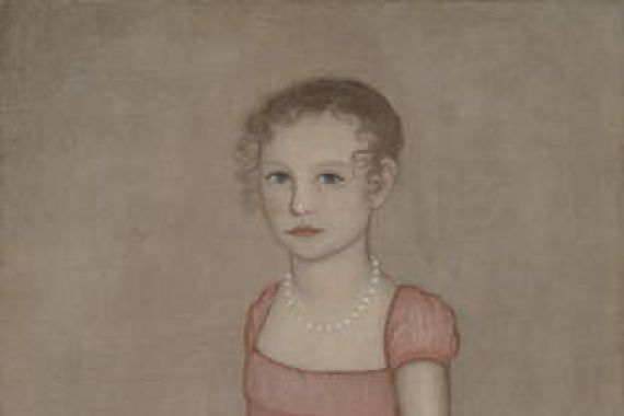 Ammi Phillips