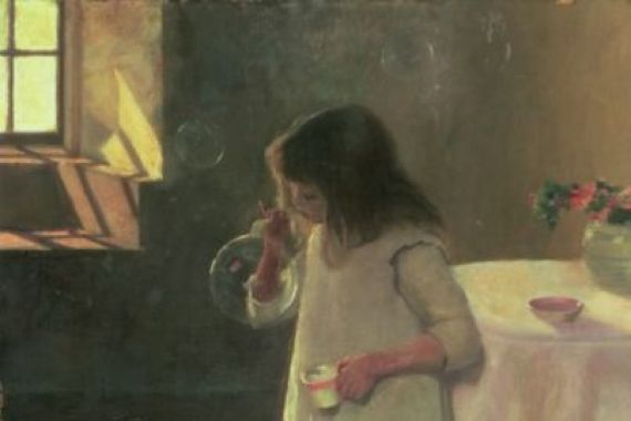Amy B. Atkinson