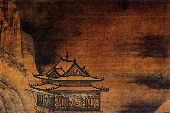 An Zhengwen