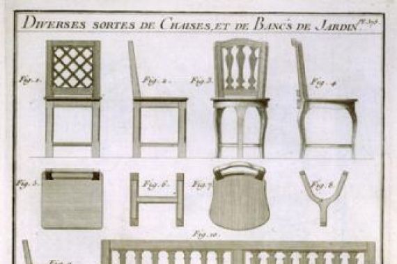Andre Jacob Roubo