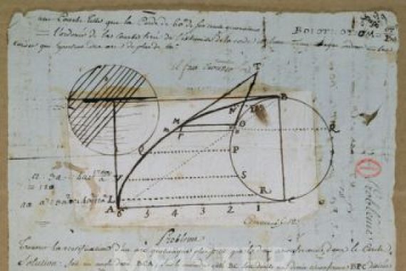 Andre Marie Ampere