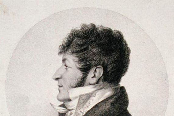 Andre Paul (after) Vincent