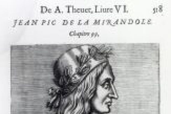 Andre Thevet