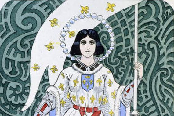 Andre des Gachons