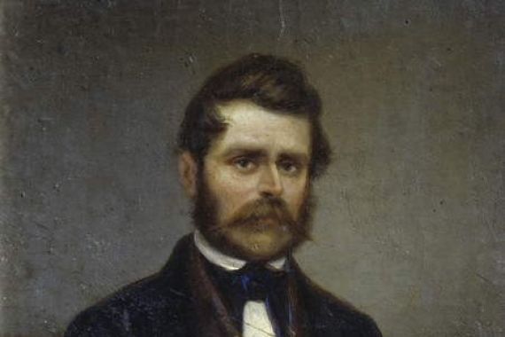 Andrea Besteghi