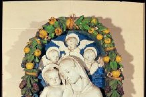 Andrea Della Robbia