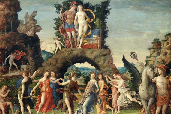 Andrea Mantegna