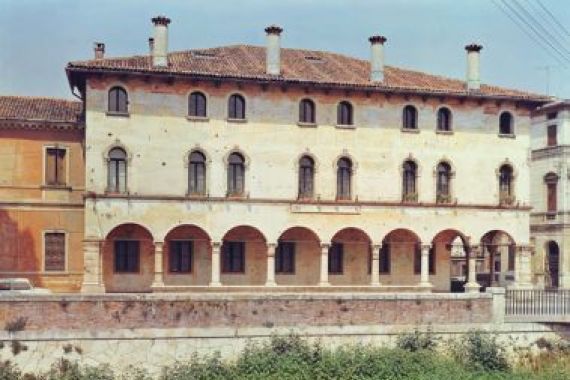 Andrea Palladio
