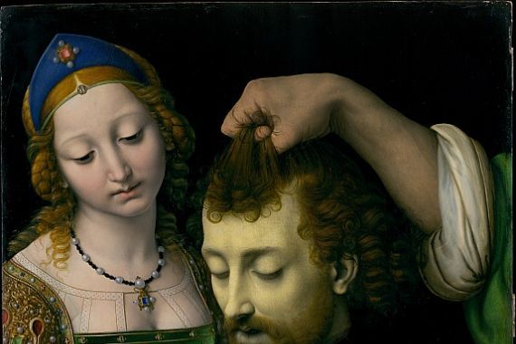 Andrea Solari