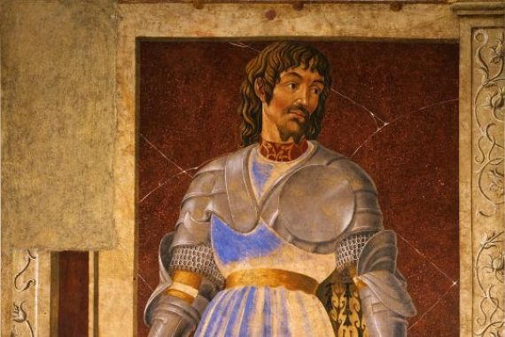 Andrea del Castagno