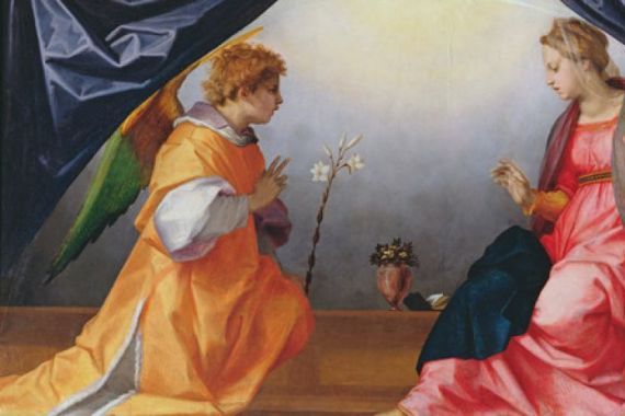 Andrea del Sarto