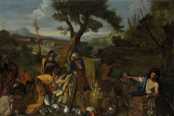 Andrea di Leone