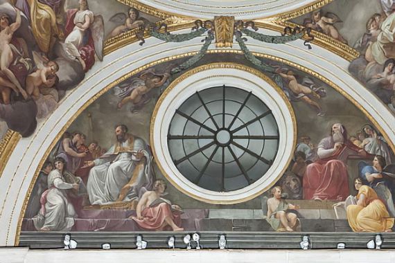 Andrea the Elder Appiani