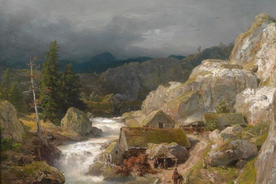 Andreas Achenbach