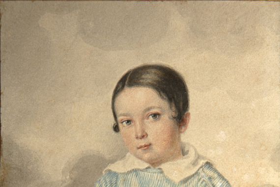 Andrei Joseph Hintz