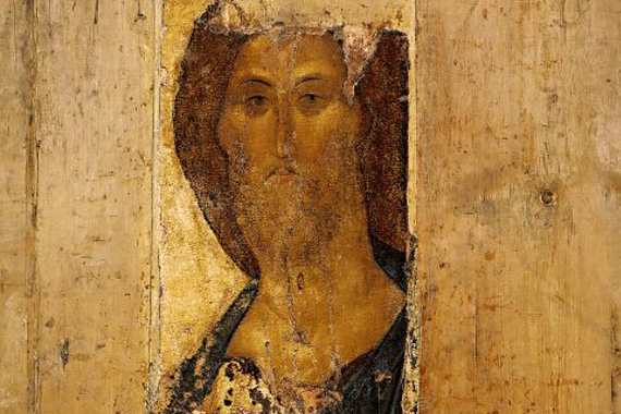 Andrei Rublev