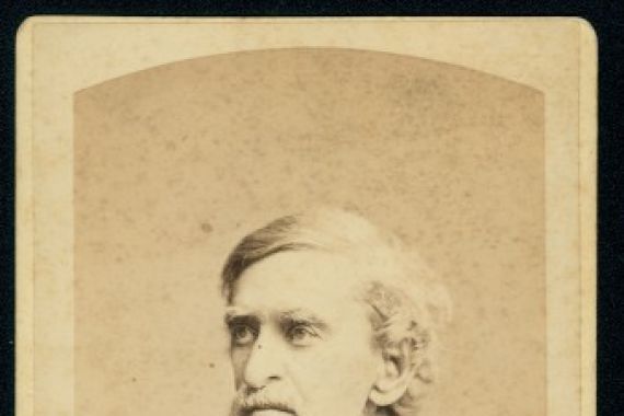 Andrew J. Fox