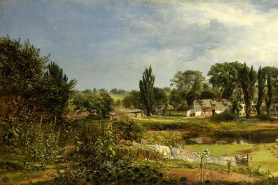 Andrew W. Warren
