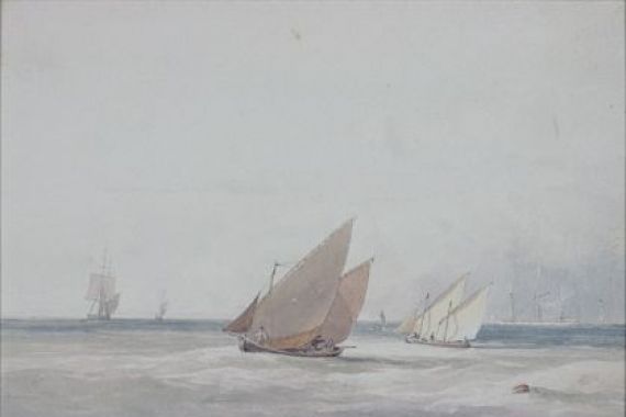 Andrew Wilson