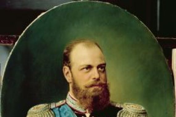 Andrey Nikolayevich Shilder