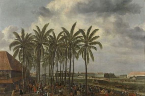 Andries Beeckman