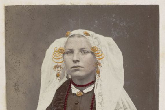 Andries Jager