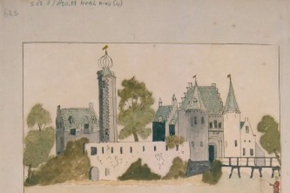 Andries Schoemaker