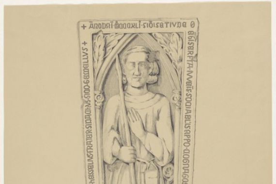 Andries van Calfsbeek