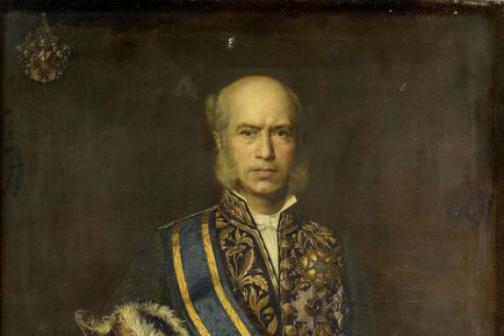 Andries van den Berg