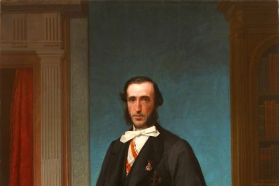 Angel María Cortellini