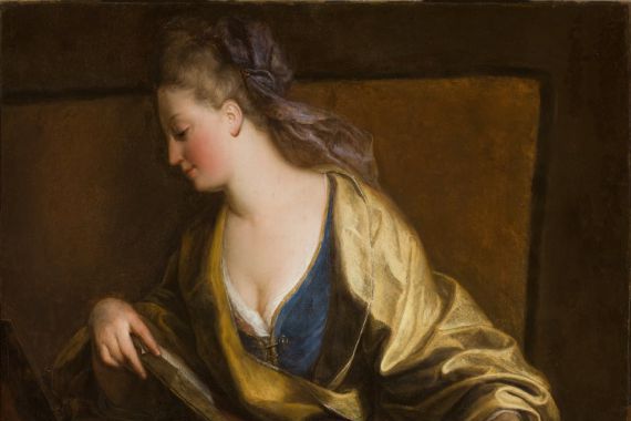 Angelica Kauffmann