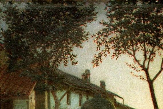 Angelo Morbelli