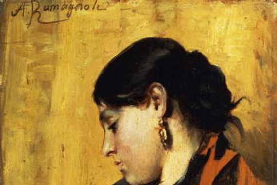 Angelo Romagnoli