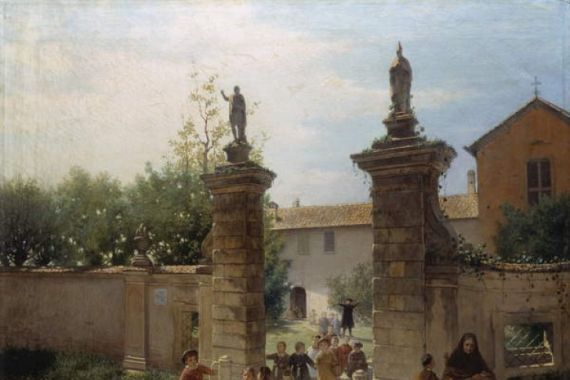 Angelo Trezzini