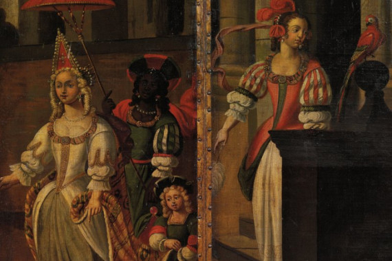 Anglo Flemish School