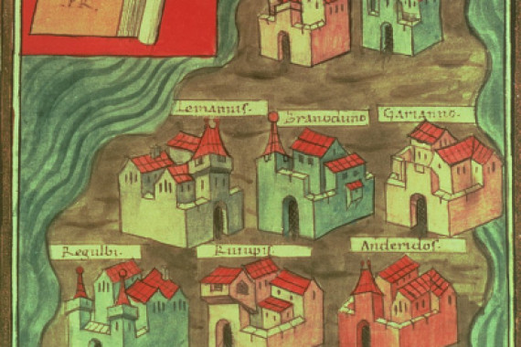 Anglo Saxon Anglo Saxon