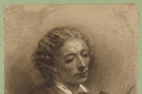 Ann Mary Newton