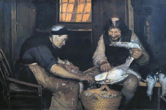 Anna Ancher