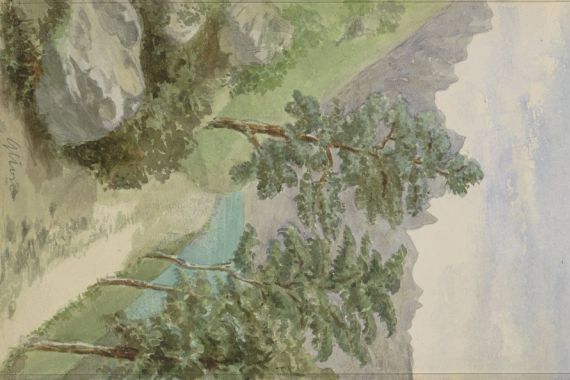 Anna Catharina Maria van Eeghen (possibly)
