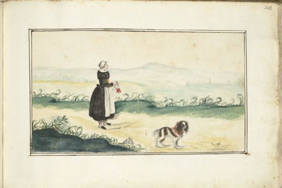 Anna Cornelia Moda (possibly)